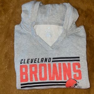 Cleveland Browns Hoodie